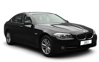 BMW 5 Series-img